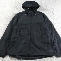 ナイロンジャケット 90s