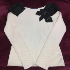 エムズグレイシー ニット