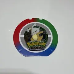 ポケパークカントー ピンバッジ ピンズ ラプラス - メルカリ