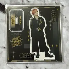 mazzel kairyu ミュージシャン