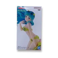 【新品未開封】うる星やつら　ラム