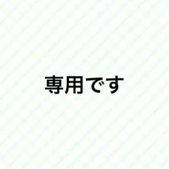 専用　パーカー