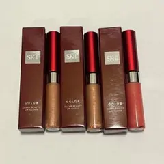 SK-II CLEAR BEAUTY LIP GLOSSのサムネイル