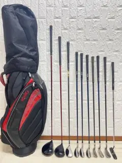 (1039)⛳美品　プロギアゴルフクラブセット　　お買い得ゴルフクラブ 楽天市場】プロギア（クラブセット｜メンズクラブ）：クラブ<ゴルフ