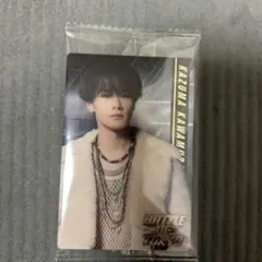 BOT ウエハース 川村壱馬