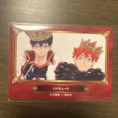 ジャンプフェア アニメイト 2020 特典 ハイキュー!! 日向翔陽 - メルカリ
