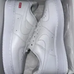 Supreme Air Force 1 Whiteのサムネイル