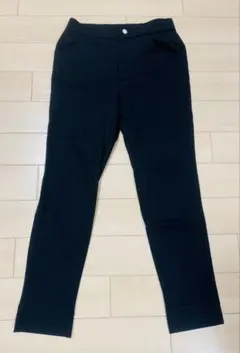 NEW BALANCE GOLF レディースパンツ　裏起毛サイズ S