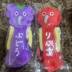 ブロッコリーくじ パンどろぼうくじ