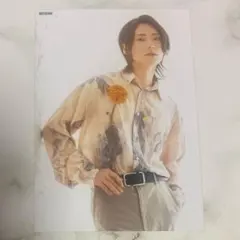 声優グランプリ 特典 ブロマイド 増田俊樹 - メルカリ