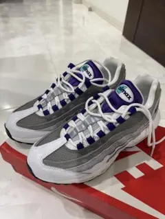 NIKE AIRMAX95 LV8 26.5