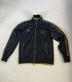 Nike FCRB ブリストル フード付きウィンドブレーカー S - メルカリ