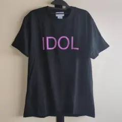 2026年最新】bis idol tシャツの人気アイテム - メルカリ