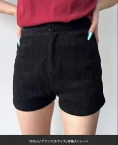 SHAGGIE ショートパンツ Sサイズのサムネイル