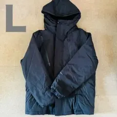 ENGINEERED GARMENTS × GUマウンテンパーカー ブラック - メルカリ