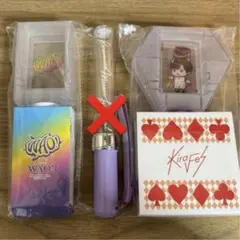 kiramune 神谷浩史 ペンライト ペンライト - Kiramune Official Goods Store