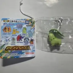 ポケモンゲットコレクションズ チコリータ
