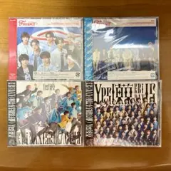 ※未開封【ICEx】FRESH!! 【EBiDAN】Yes! 東京 4枚