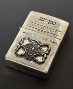 Zippo MEN