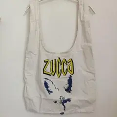 【ZUCCa】アニマルプリント、バッグ、手提げ、大きめ