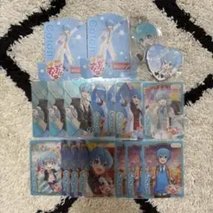 すとぷり ころん ふぁみこれ コレカ 缶バッジ アクキー