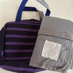 マミールー　おむつシート　おむつ替えシートセット