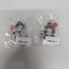 天官賜福　くじメイトアクリルキーホルダー　謝憐セット【1月29日まで出品】