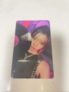 BABYMONSTER ローラ DRIP トレカ