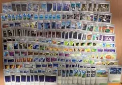 ポケモンカード 汎用 トレーナーズ SR含む まとめ売り セット