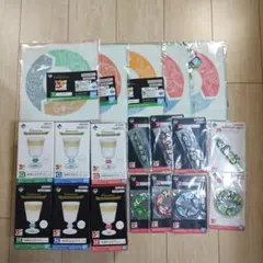 新品】任天堂ミュージアム 限定 フェイスタオル 花札 5枚セット