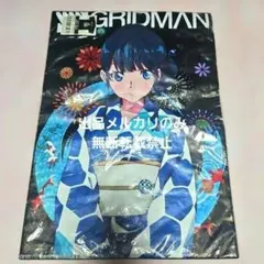 SSSS.GRIDMAN フルカラーTシャツ AJ2019ver 宝多六花 - メルカリ
