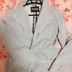 ♡TRALALA テーラードジャケット♡