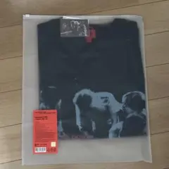 L】CORTIS PYPD JAPAN T-SHIRT BLACK Tシャツ - メルカリ