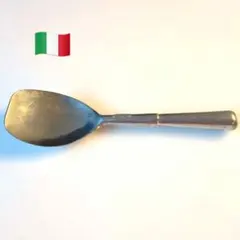 再お値下げ　LAVERS ITALY シルバー　スプーン