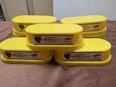 サントリーBOSS ランボルギーニ ミニカーコレクション 全７種