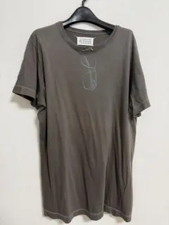 マルジェラ 0 10 アーティザナル トロンプルイユ Tシャツ XL - メルカリ