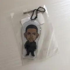 NESMITH クリアチャーム