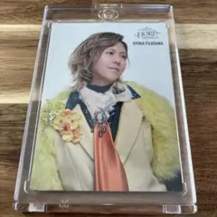 ミセス Mrs. GREEN APPLE フォトカード 藤澤涼架 025 - メルカリ