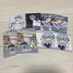 カラフルピーチ　ヒロ　展示会