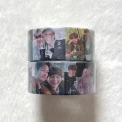 2025年最新】BTSマスキングテープの人気アイテム - メルカリ