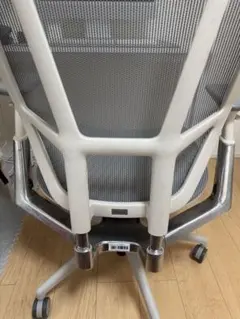 パームワークチェア　Palmwork