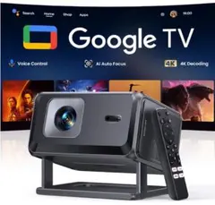 TOPTRO Video Projector X9 本体 美品 - メルカリ