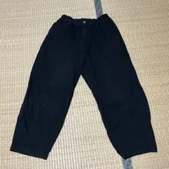 ワイド ワイドパンツ