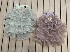 犬用　ドレス　Sサイズ　チワワなど