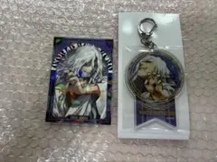 ヒロアカ 原画展 アクリルキーホルダー 死柄木弔
