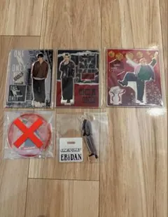 2026年最新】高尾颯斗 アクスタの人気アイテム - メルカリ