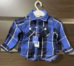 breeze 長袖 トップス