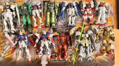 ガンプラ　ジャンク品まとめ売り