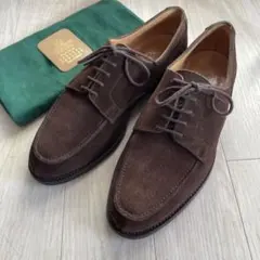 2025年最新】CROCKETT&JONES メンズ ドレス・ビジネスシューズの人気