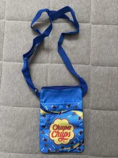 チュッパチャプス　ポシェット